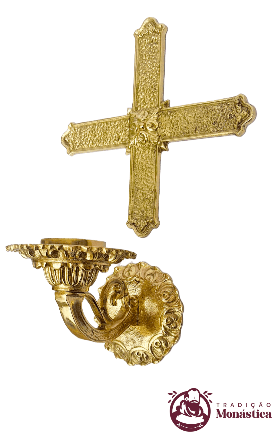 Arandela e Cruz De Dedicação - Média  - 1