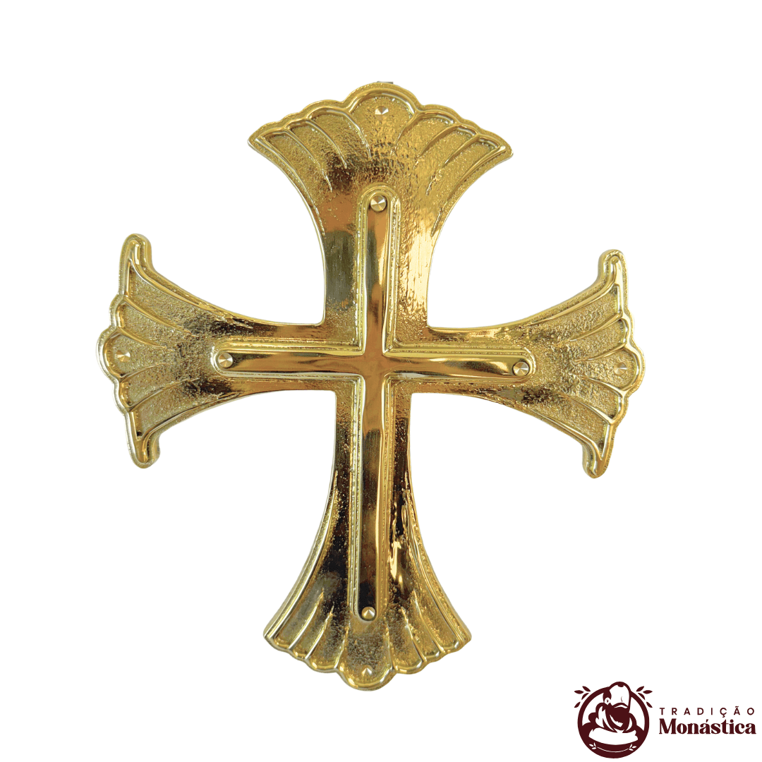 Arandela e Cruz para Dedicação - 3