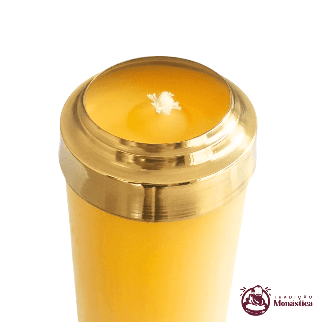 Economizador de Velas - 7cm - 2