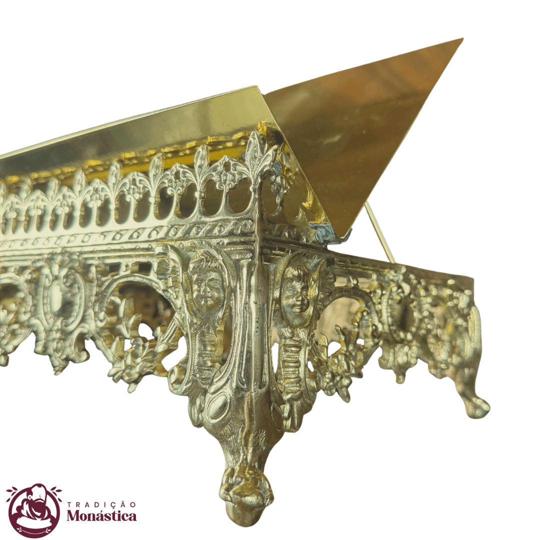 Estante para Missal - 3