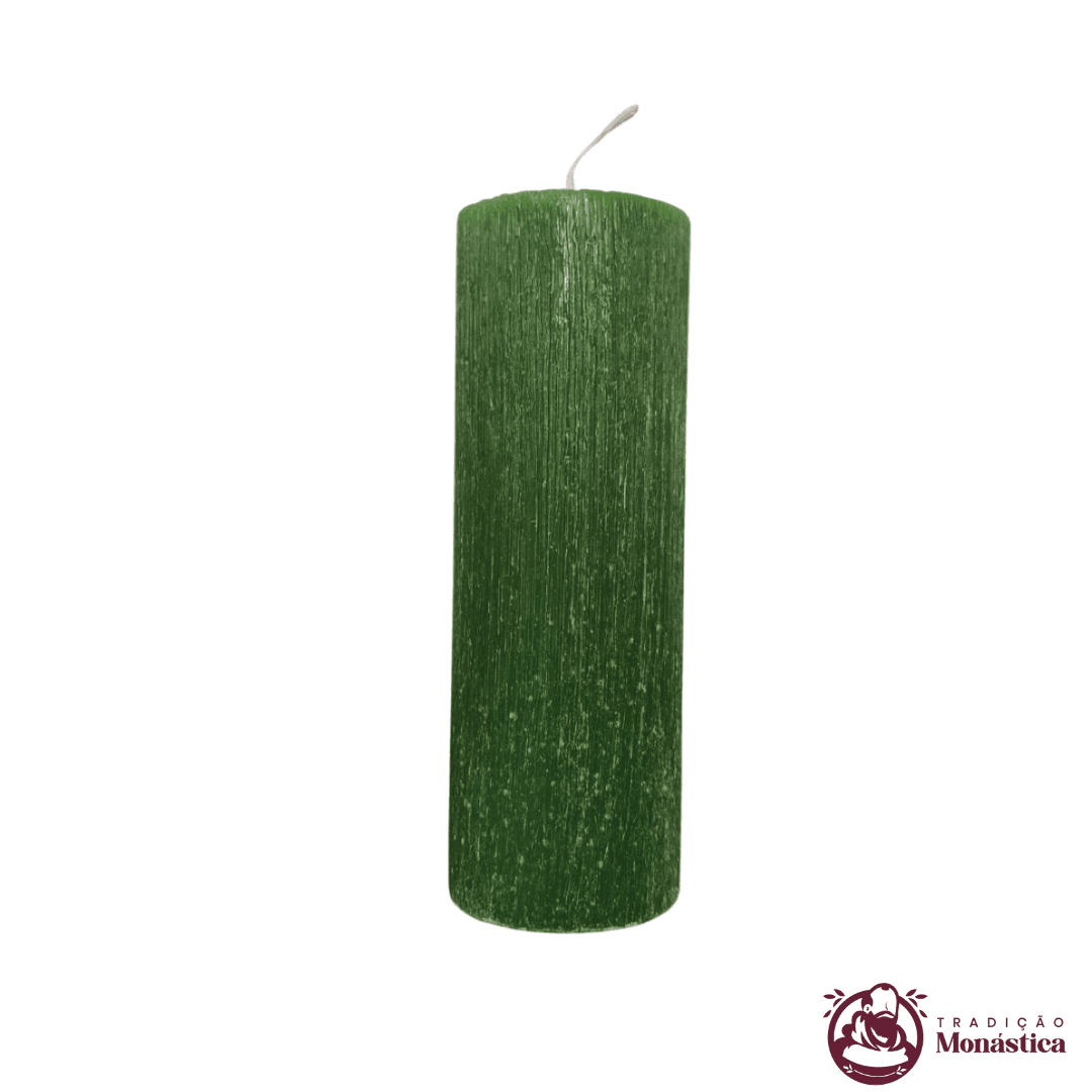 Conjunto de Velas do Advento - 30x7cm - Modelo Av06 - 6