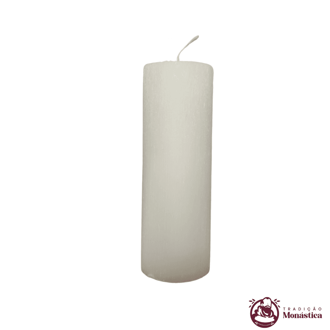 Conjunto de Velas do Advento - 30x7cm - Modelo Av06 - 8