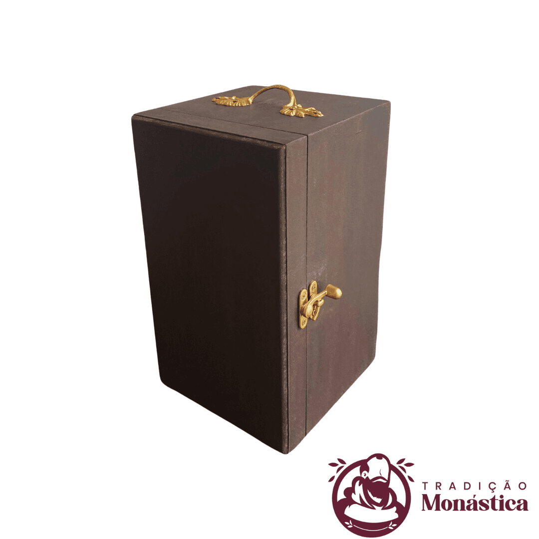 Estojo para Cálice de até 27cm - 1