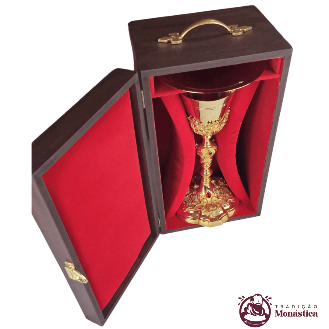 Estojo para Cálice de até 27cm - 5