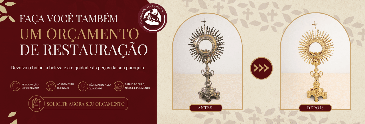 Restauração Restauração