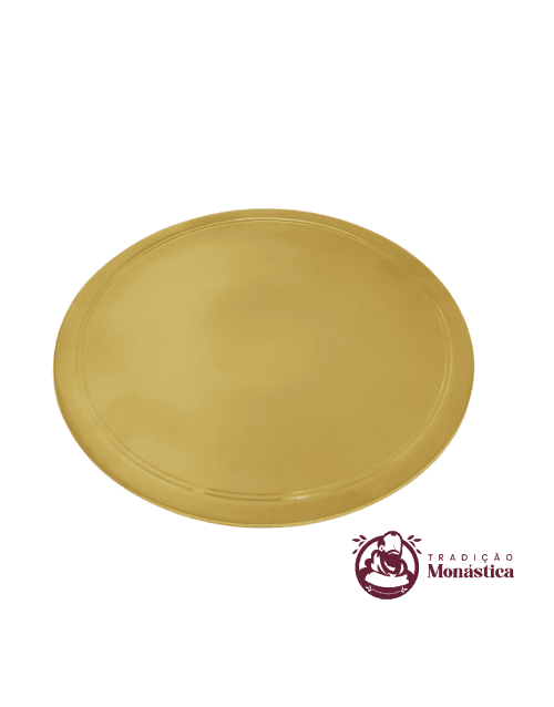 Cálice Trabalhado com Banho de Ouro - para Igreja Católica - 02 - 4