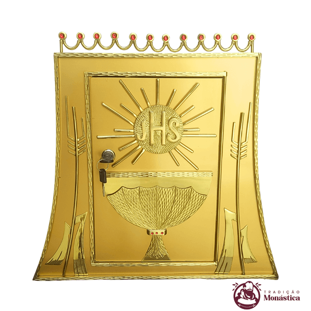 Sacrário Cálice - tamanho Médio Sacrário Cálice - tamanho Médio