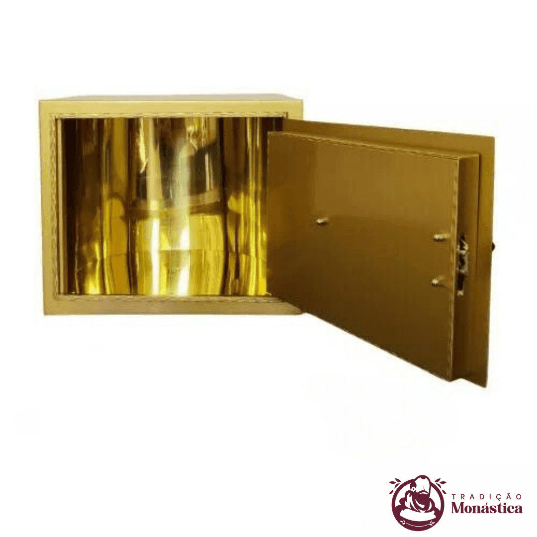 Sacrário Capela JHS - Retangular - Pequeno - 2