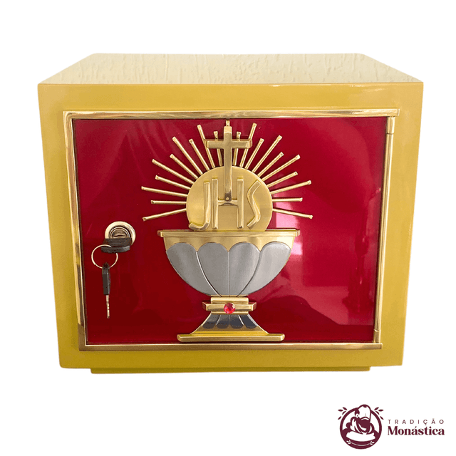 Sacrário JHS Pequeno Sacrário JHS Pequeno