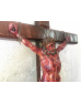 Crucifixo Realista - Parede 120cm